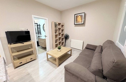Chamberi Apartment | The Chamberi Hideaway