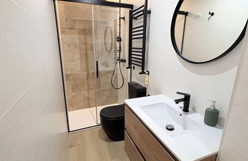Chamberi Apartment | The Chamberi Hideaway