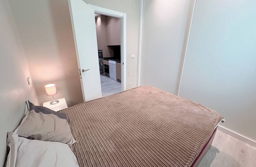Chamberi Apartment | The Chamberi Hideaway