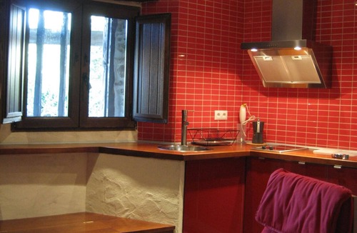 Cantagallo Cottage | The charm of the authentic