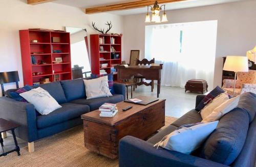 Loiba House | The Cliffs - CountrySeaSide Loiba