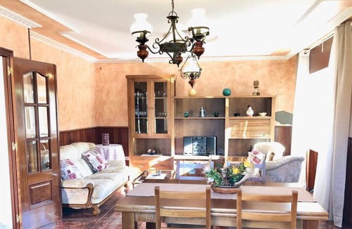 O Vicedo House | The Cliffs - Abrela Sand