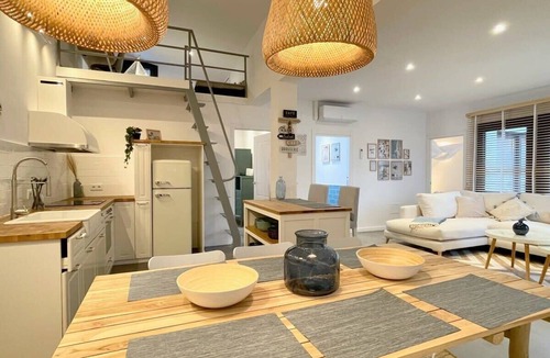 O Vicedo House | The Cliffs - Arealonga Blanc