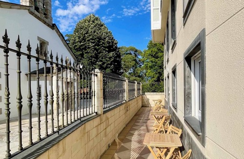 Covas Apartment | The Cliffs - AT Seiramar Area