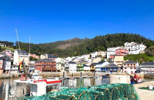 Porto do Barqueiro House | The Cliffs - Barqueiro Paradise