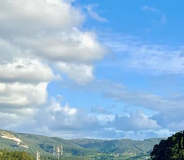 Porto do Barqueiro House | The Cliffs - Barqueiro Paradise