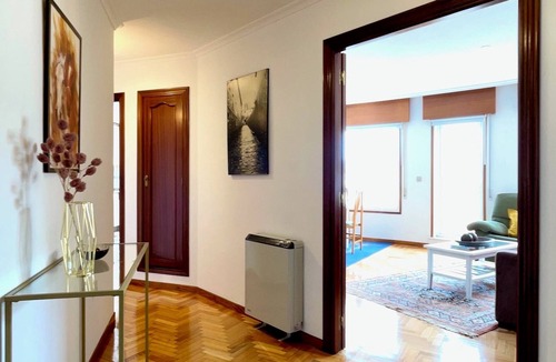 Covas Apartment | The Cliffs - Brisa Marina