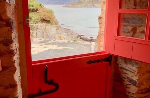 Suegos House | The Cliffs - Cala Porto do Val