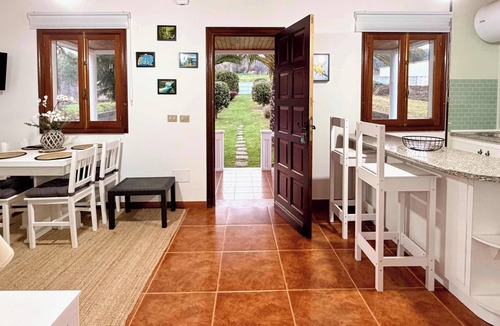 Suegos Cabin | The Cliffs - Casa Alecrin