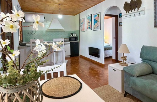 Suegos Cabin | The Cliffs - Casa Alecrin