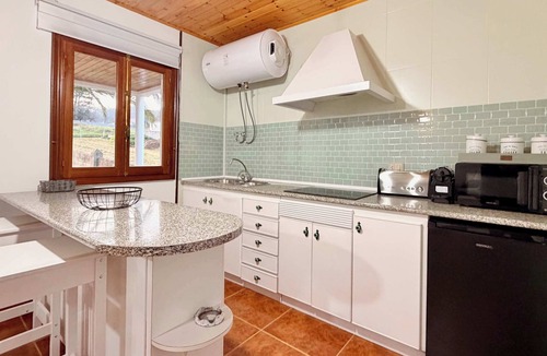 Suegos Cabin | The Cliffs - Casa Alecrin