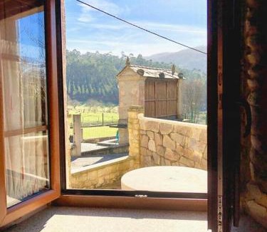 O Vicedo House | The Cliffs - Casa Crecide