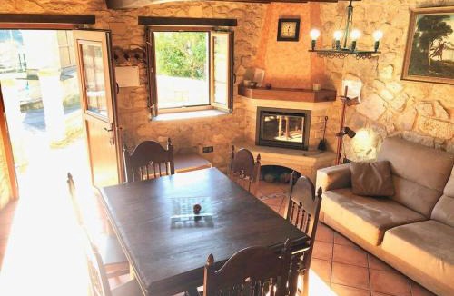 O Vicedo House | The Cliffs - Casa Crecide