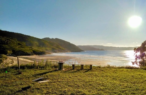 Viveiro House | The Cliffs - Casa Valdeflores