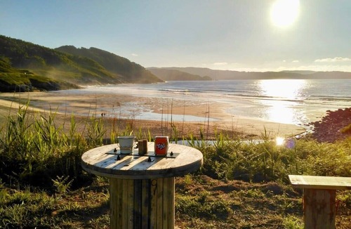 Viveiro House | The Cliffs - Casa Valdeflores