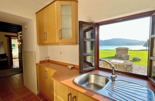 Esteiro House | The Cliffs - Cedeira Bay
