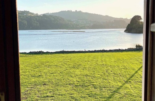 Esteiro House | The Cliffs - Cedeira Bay