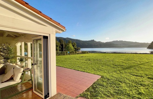 Esteiro House | The Cliffs - Cedeira Bay