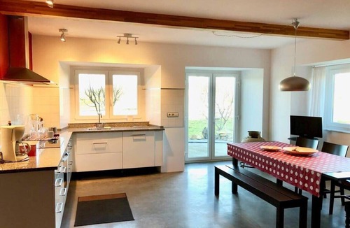 Loiba House | The Cliffs - CountrySeaSide Loiba