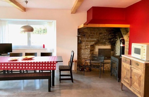 Loiba House | The Cliffs - CountrySeaSide Loiba