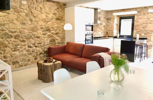 O Vicedo House | The Cliffs - Galleon Amieiro