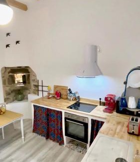Porto do Barqueiro House | The Cliffs - La Maison du Puits