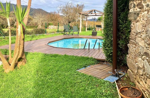 Feas House | The Cliffs - Le Petit Leixa