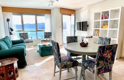Ortigueira Apartment | The Cliffs - Ortigueira Kalmak