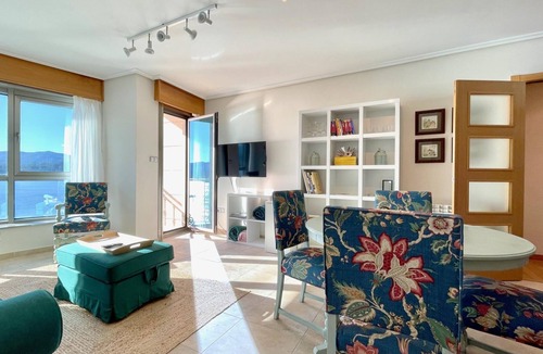 Ortigueira Apartment | The Cliffs - Ortigueira Kalmak