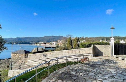 Ortigueira Apartment | The Cliffs - Ortigueira Kalmak