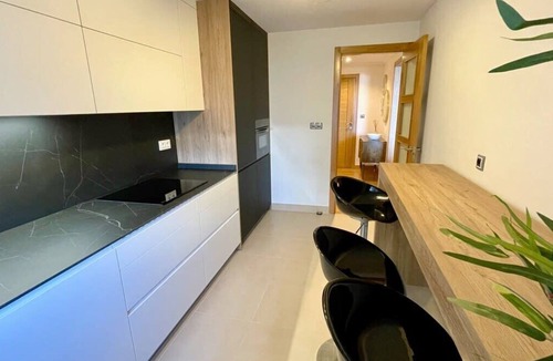 Ortigueira Apartment | The Cliffs - Piccola Home