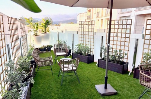 Ortigueira Apartment | The Cliffs - Piccola Home