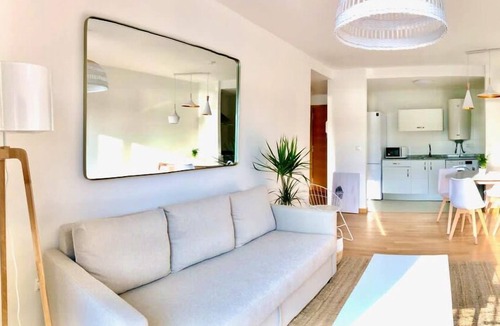 Viveiro Apartment | The Cliffs - Sunset Village Beach 3C