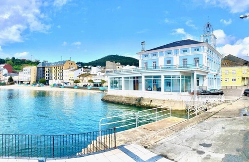 Viveiro Apartment | The Cliffs - Sunset Village Beach 1D