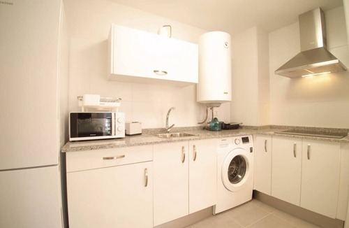 Viveiro Apartment | The Cliffs - Sunset Village Beach 1C