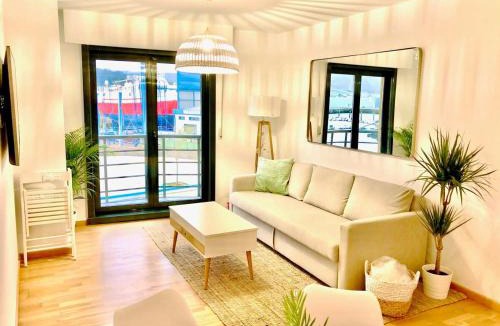 Viveiro Apartment | The Cliffs - Sunset Village Beach 3C