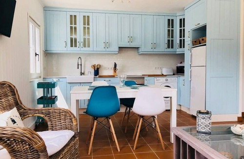 Ortigueira House | The Cliffs - Surf Lodge Esteiro