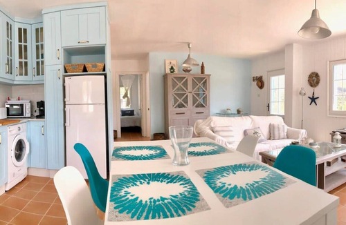 Ortigueira House | The Cliffs - Surf Lodge Esteiro