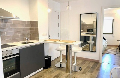 O Vicedo Apartment | The Cliffs Vicedo - Leeward