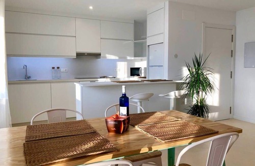 O Vicedo Apartment | The Cliffs Vicedo - The Harbour