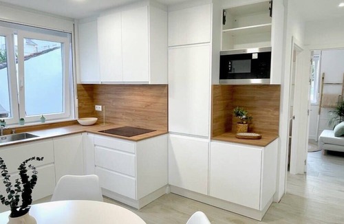 Covas Apartment | The Cliffs - VilaTurquesa A