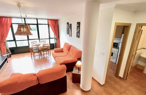 O Vicedo Apartment | The Cliffs - Zielo do Vicedo
