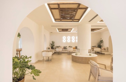 Calpe Hotel | The Cookbook Hotel & Spa
