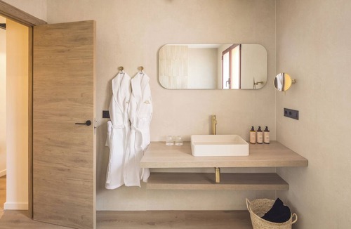 Calpe Hotel | The Cookbook Hotel & Spa