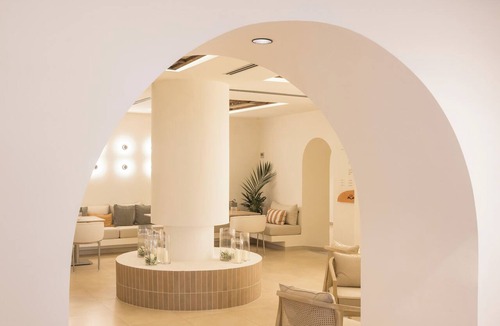 Calpe Hotel | The Cookbook Hotel & Spa
