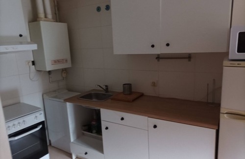 Azarrulla Apartment | The Corner of Azarrulla
