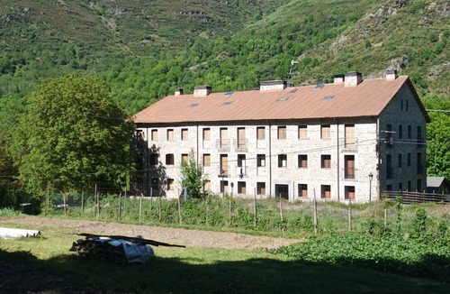 Azarrulla Apartment | The Corner of Azarrulla