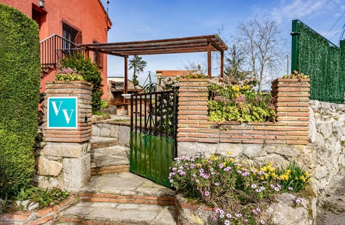 Llanes House | The Corral de Encima, megustarural