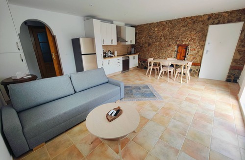 Cartagena House | The countryside 10 minut from the beaches and town