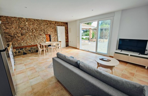 Cartagena House | The countryside 10 minut from the beaches and town